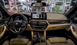 بي ام دبليو الفئة 5